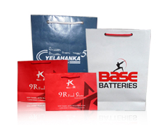 Non-Lamination Paper Bags